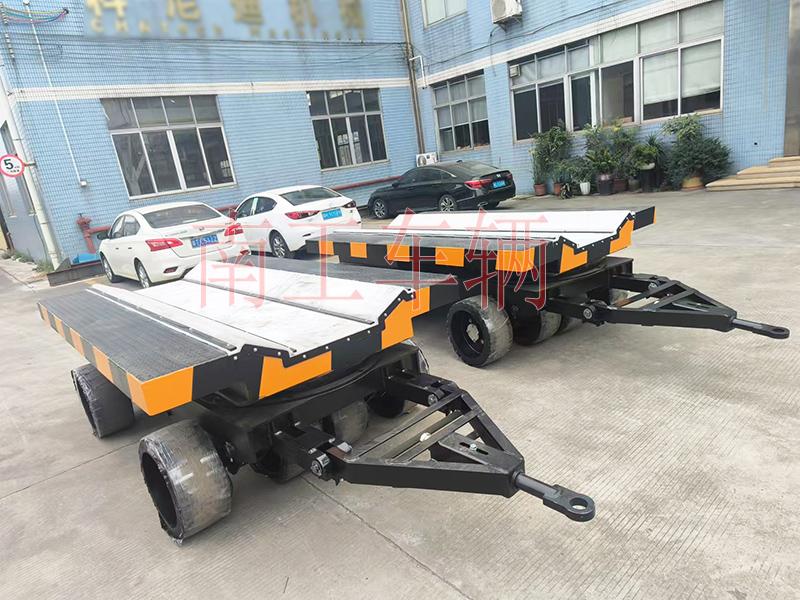 25吨V字重型钢卷半岛（中国）一站式服务平台 牵引全挂车