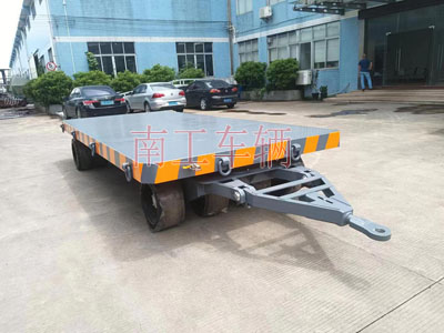 25吨重型工业半岛（中国）一站式服务平台全挂式牵引拖车底盘带牵引环I.jpg