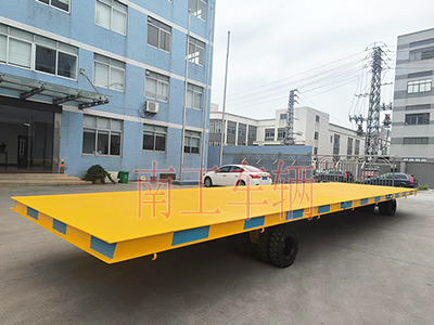 30吨重型12米牵引半岛（中国）一站式服务平台橙色2I.jpg